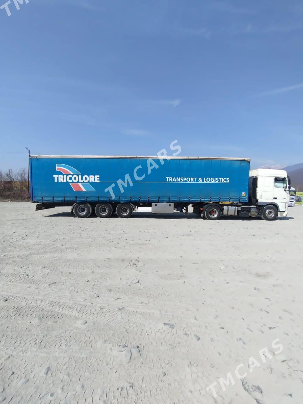 DAF 460 2010 - 900 000 TMT - Aşgabat - img 2