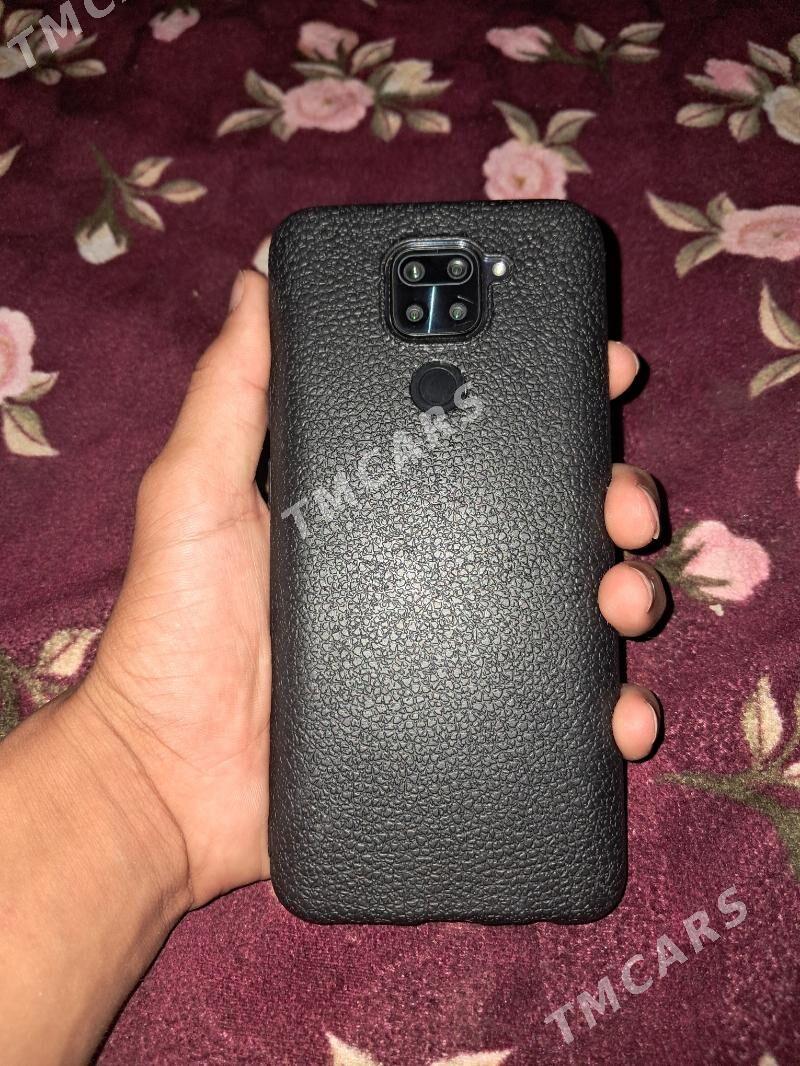 Redmi note 9 - Дашогуз - img 3