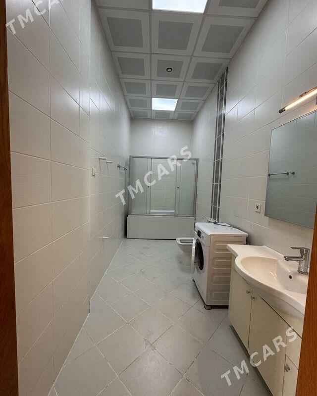 Elitka 13 tapgyr 4 kom 6 etaj - Aşgabat - img 2