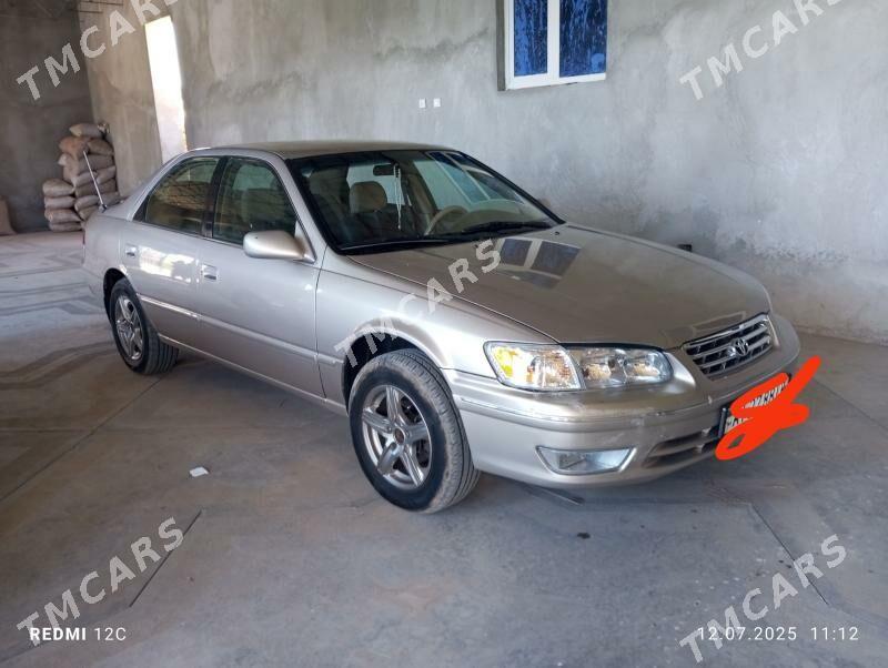 Toyota Camry 1999 - 114 000 TMT - Dänew - img 3