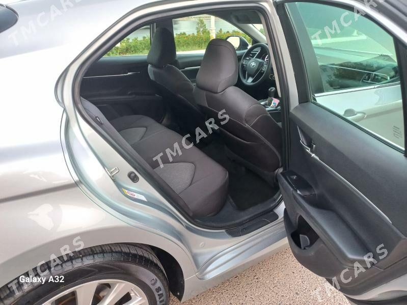 Toyota Camry 2018 - 280 000 TMT - Türkmenabat - img 7