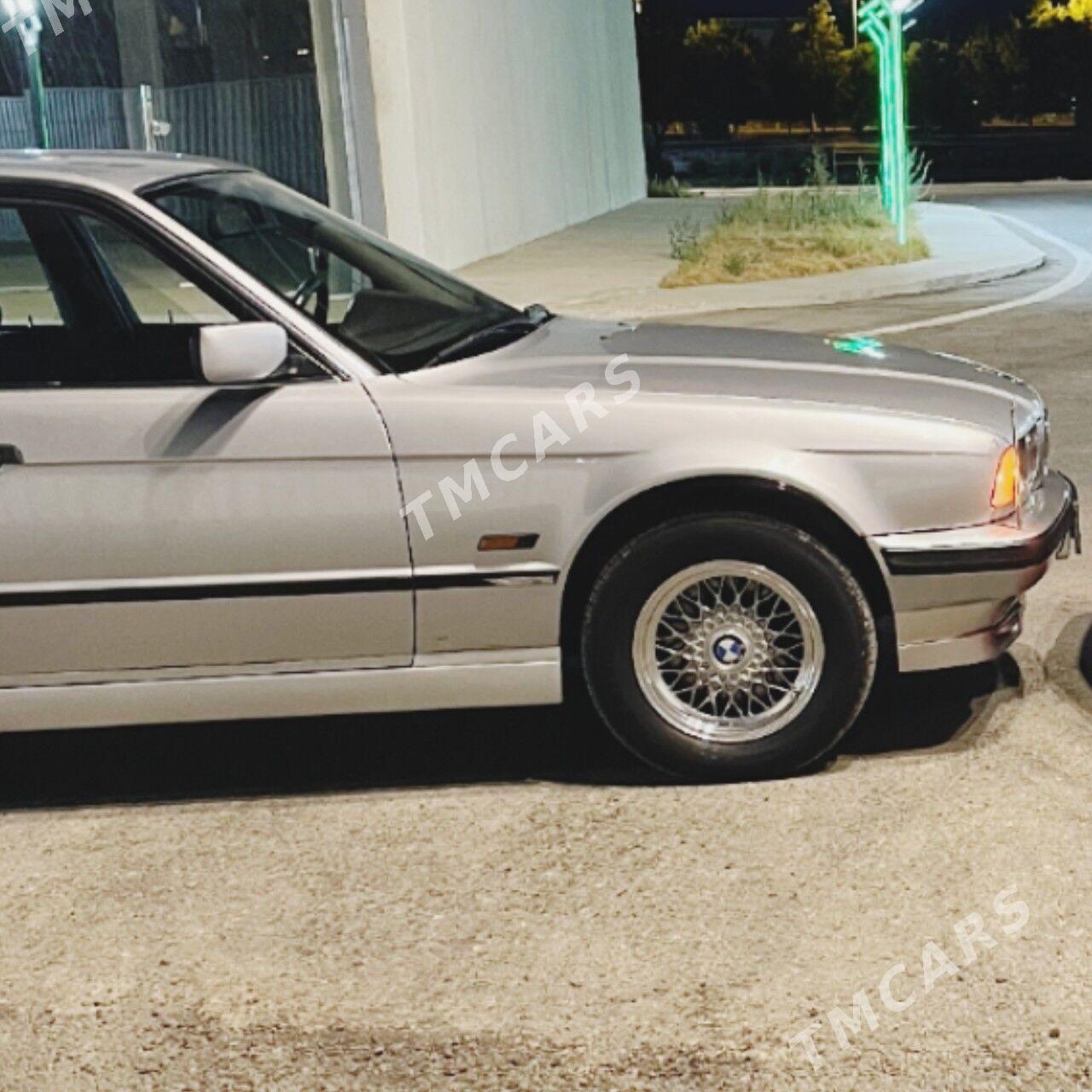 BMW 525 1994 - 79 000 TMT - Mary - img 2