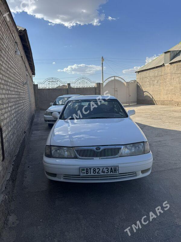 Toyota Avalon 1999 - 110 000 TMT - Теджен - img 3