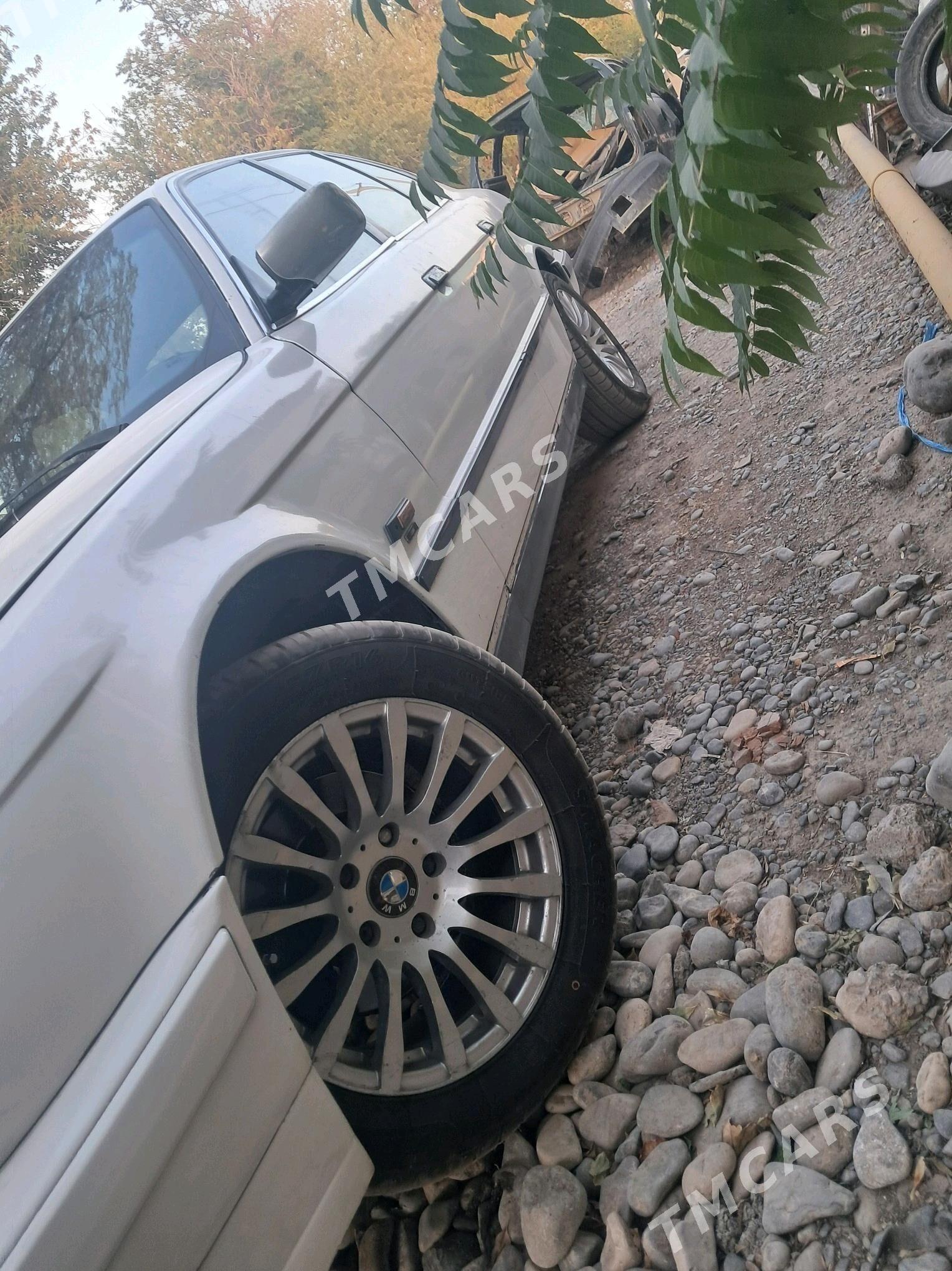 BMW 525 1990 - 53 000 TMT - Kaka - img 3