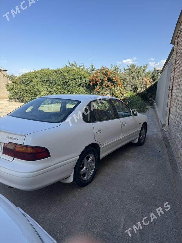 Toyota Avalon 1999 - 110 000 TMT - Теджен - img 4