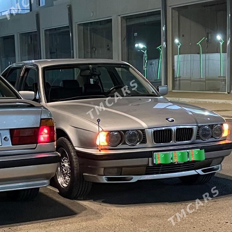 BMW 525 1994 - 79 000 TMT - Mary - img 3