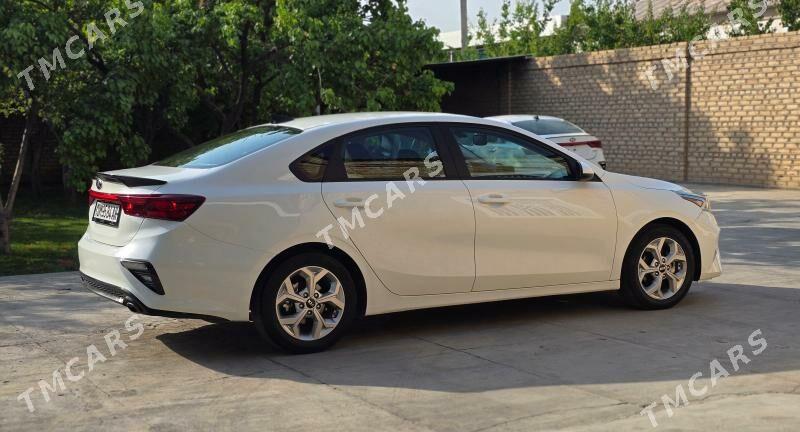 Kia Forte 2021 - 217 000 TMT - Hitrowka - img 7
