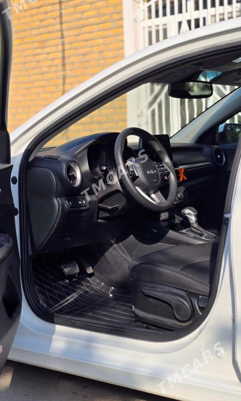 Kia Forte 2021 - 217 000 TMT - Hitrowka - img 3