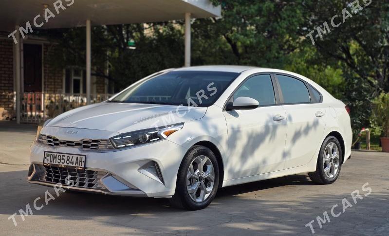 Kia Forte 2021 - 217 000 TMT - Hitrowka - img 5