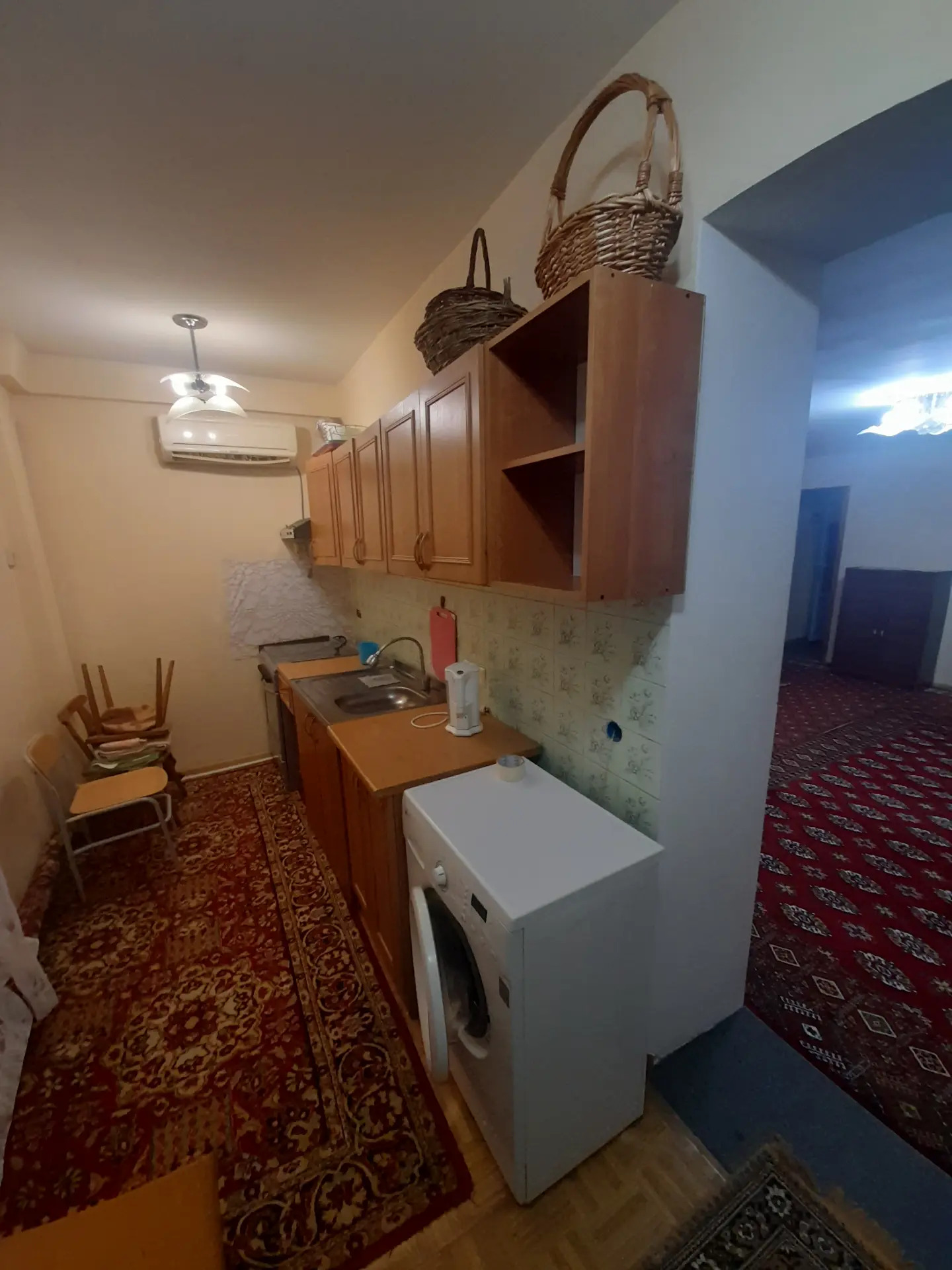 Arenda 30mkr - Ашхабад - img 6