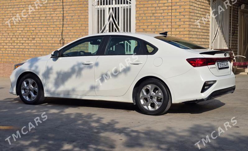 Kia Forte 2021 - 217 000 TMT - Hitrowka - img 6