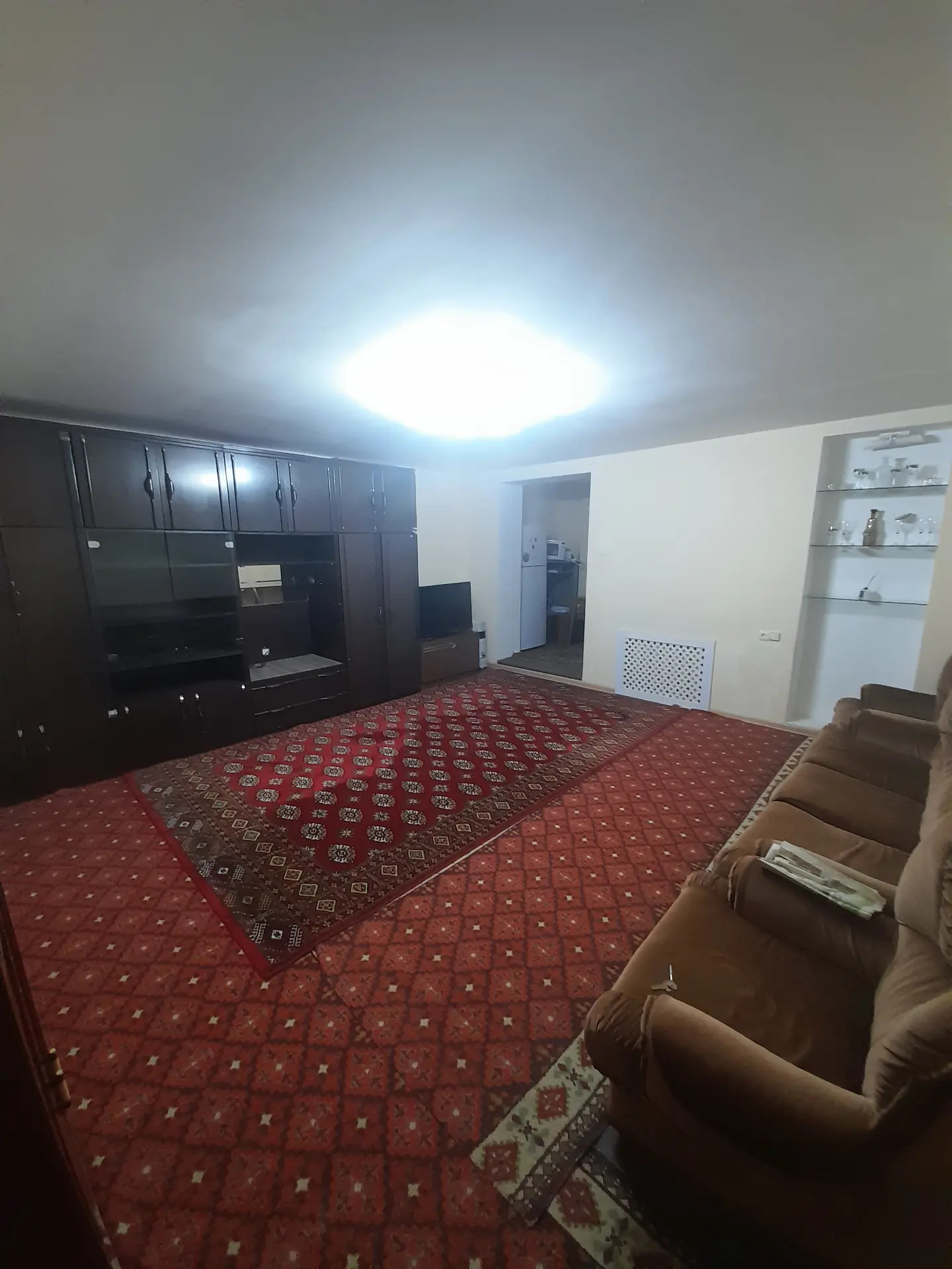 Arenda 30mkr - Ашхабад - img 5