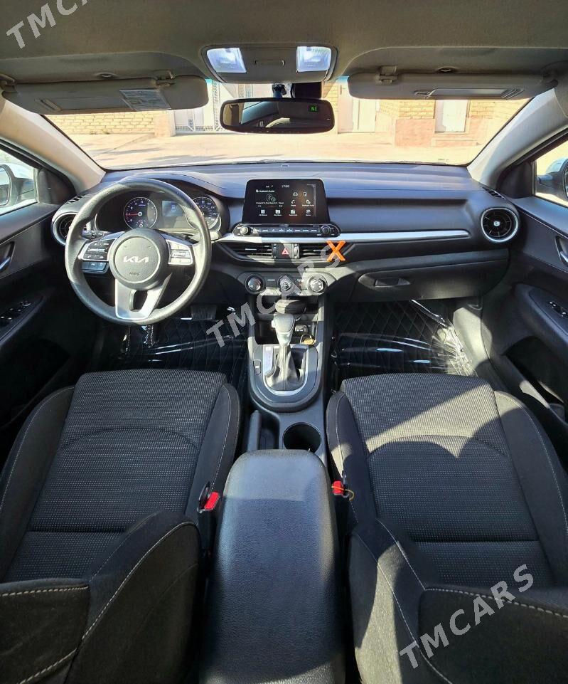 Kia Forte 2021 - 217 000 TMT - Hitrowka - img 4