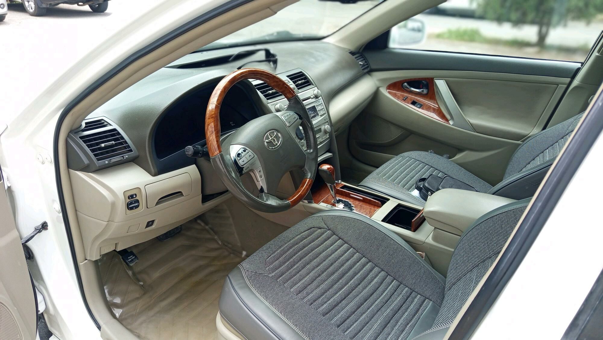 Toyota Camry 2010 - 199 000 TMT - Ашхабад - img 6