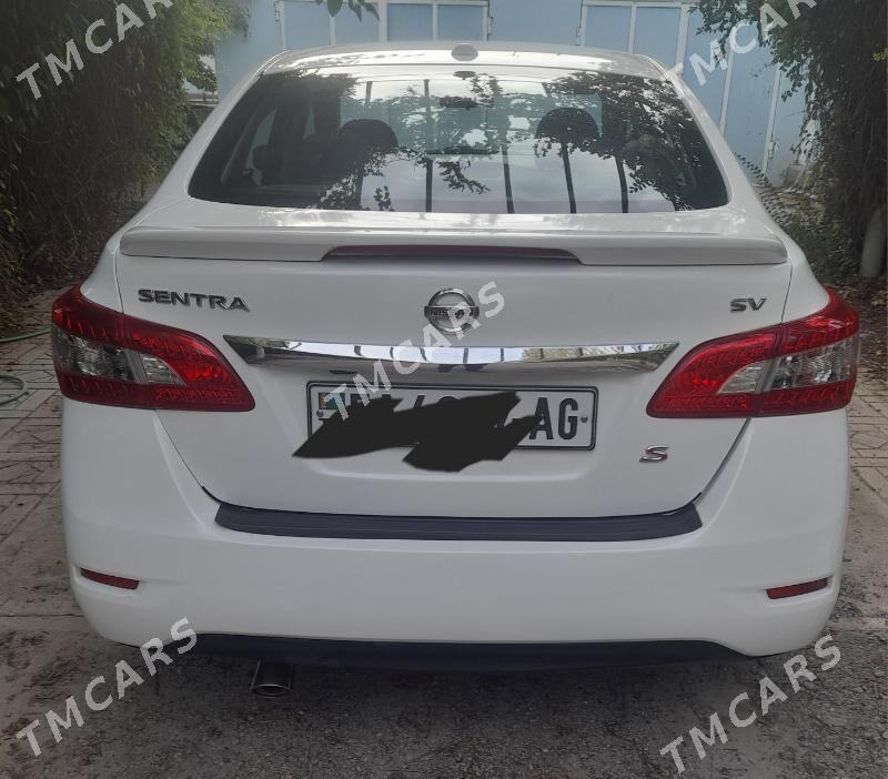 Nissan Sentra 2015 - 126 000 TMT - Aşgabat - img 4