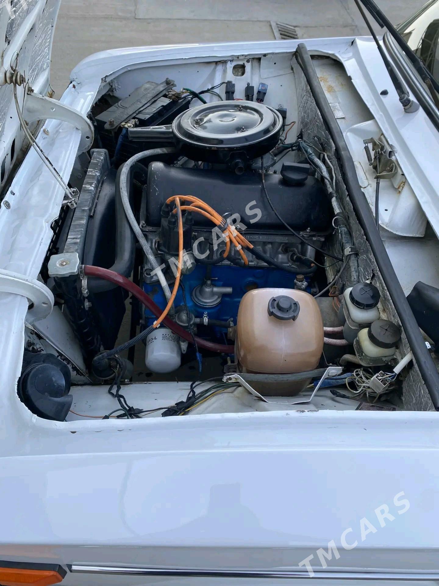 Lada 2106 1988 - 26 000 TMT - Tejen - img 2