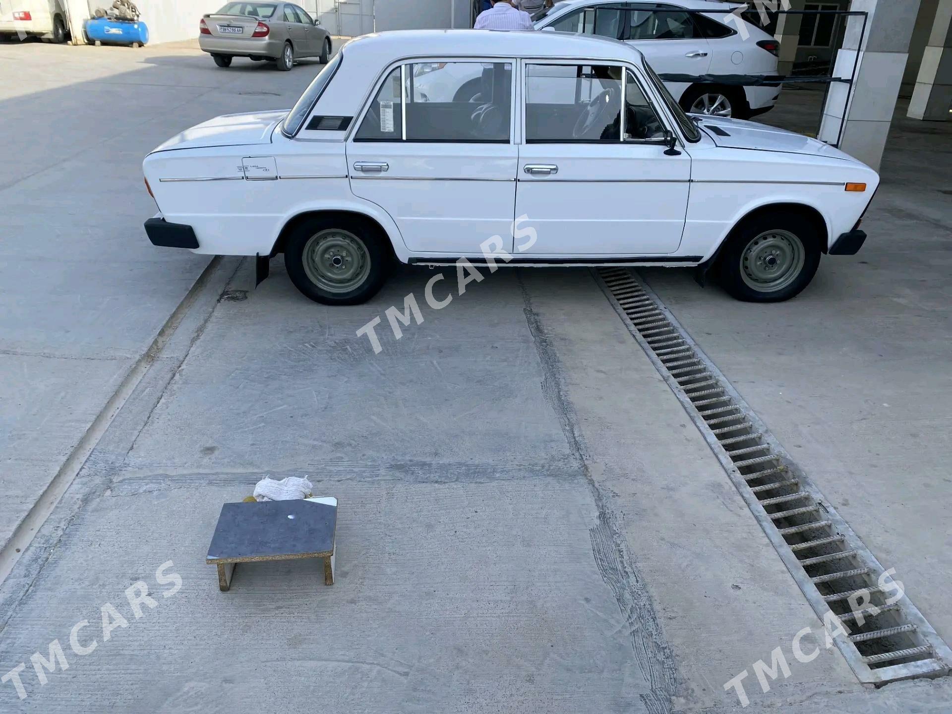 Lada 2106 1988 - 26 000 TMT - Tejen - img 3