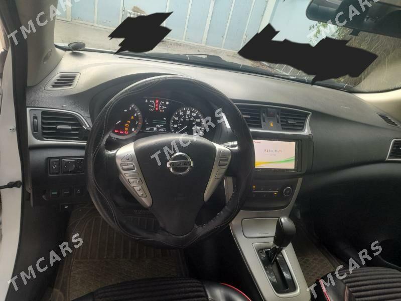 Nissan Sentra 2015 - 126 000 TMT - Aşgabat - img 2