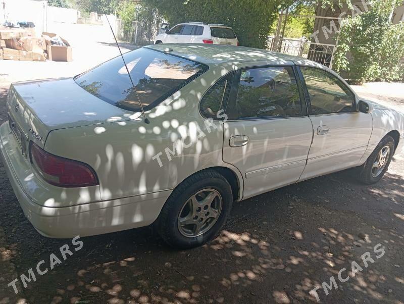 Toyota Avalon 1996 - 105 000 TMT - Mary - img 3