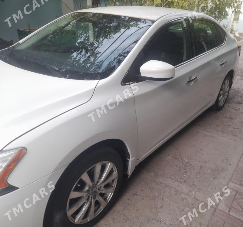 Nissan Sentra 2015 - 126 000 TMT - Aşgabat - img 5