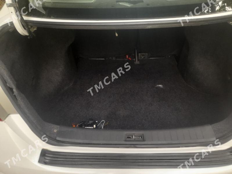 Nissan Sentra 2015 - 126 000 TMT - Aşgabat - img 6