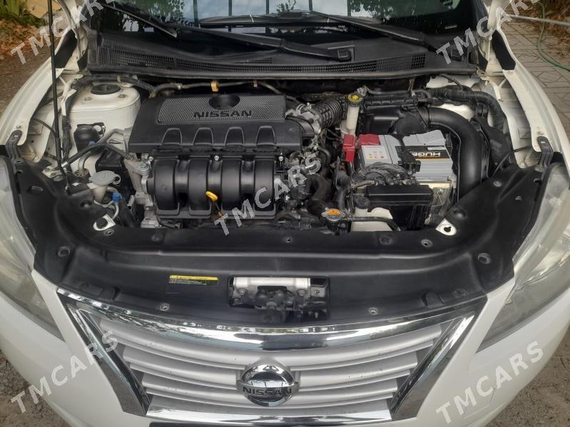 Nissan Sentra 2015 - 126 000 TMT - Aşgabat - img 3
