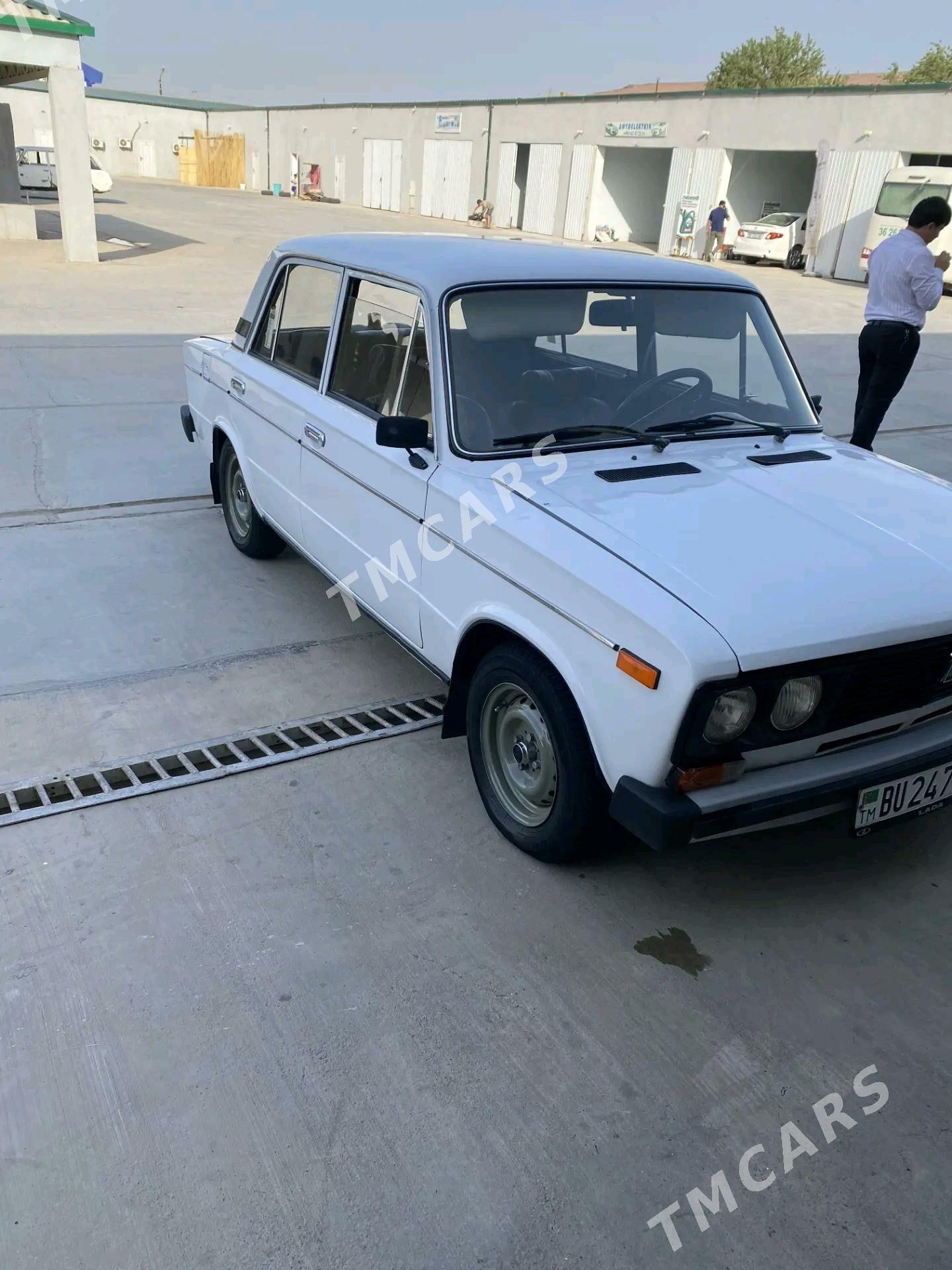 Lada 2106 1988 - 26 000 TMT - Tejen - img 5