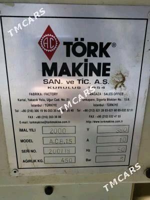 Mebel Bant stanok - Мары - img 4