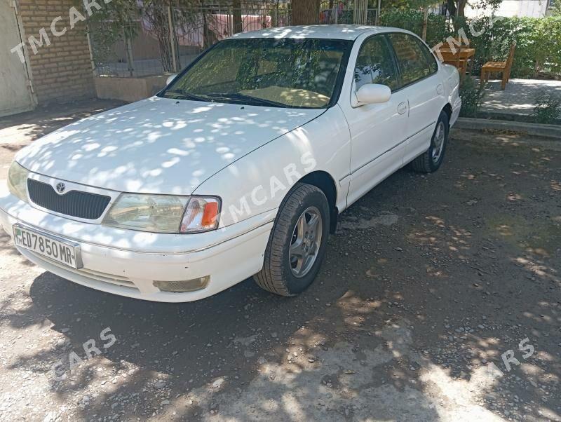 Toyota Avalon 1996 - 105 000 TMT - Mary - img 5