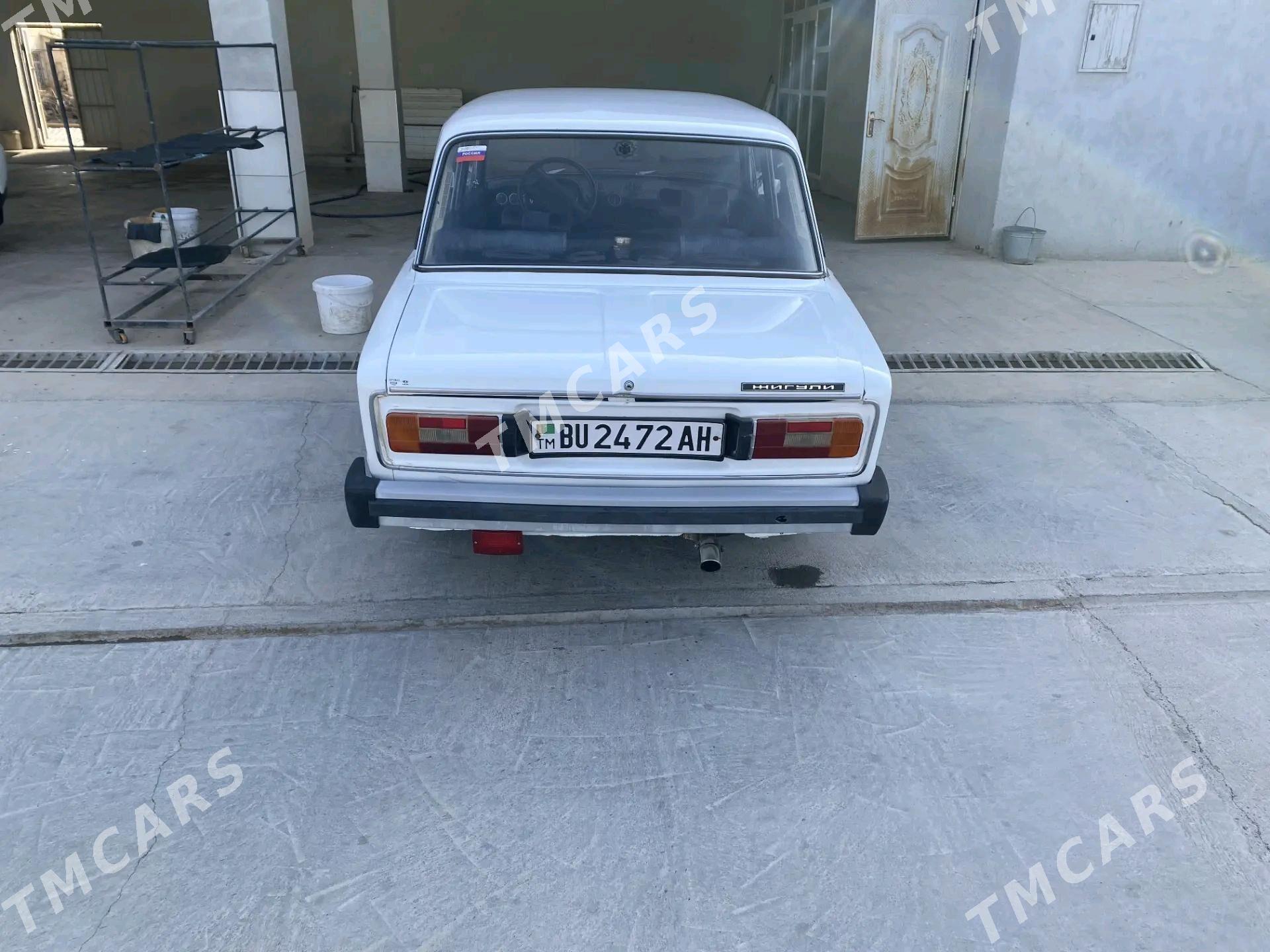 Lada 2106 1988 - 26 000 TMT - Tejen - img 4