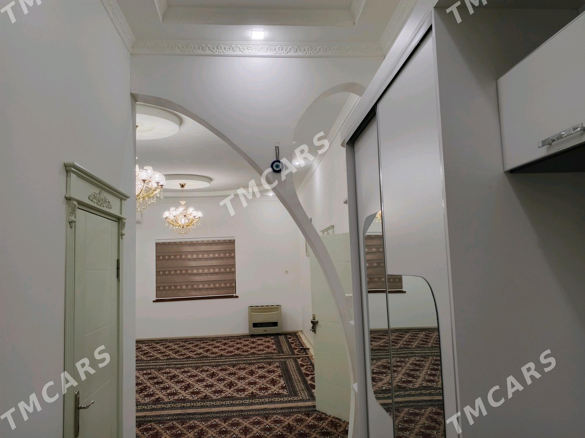 kwartira Aeroport - Туркменбаши - img 2