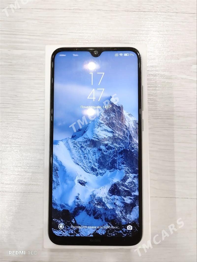 redmi note 8 - Baýramaly - img 2