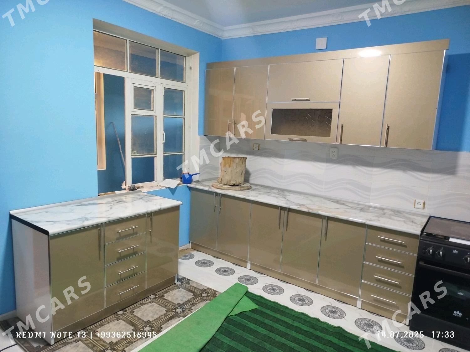 kuhnya mebel - Şabat etr. - img 2