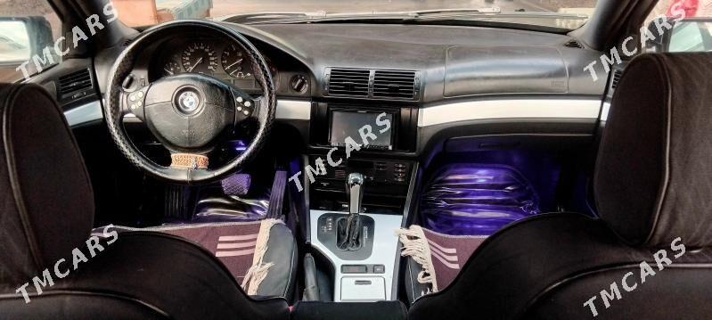 BMW 528 1999 - 93 000 TMT - Болдумсаз - img 2