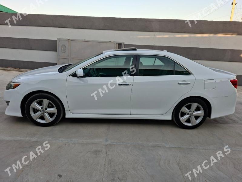 Toyota Camry 2012 - 225 000 TMT - Aşgabat - img 5