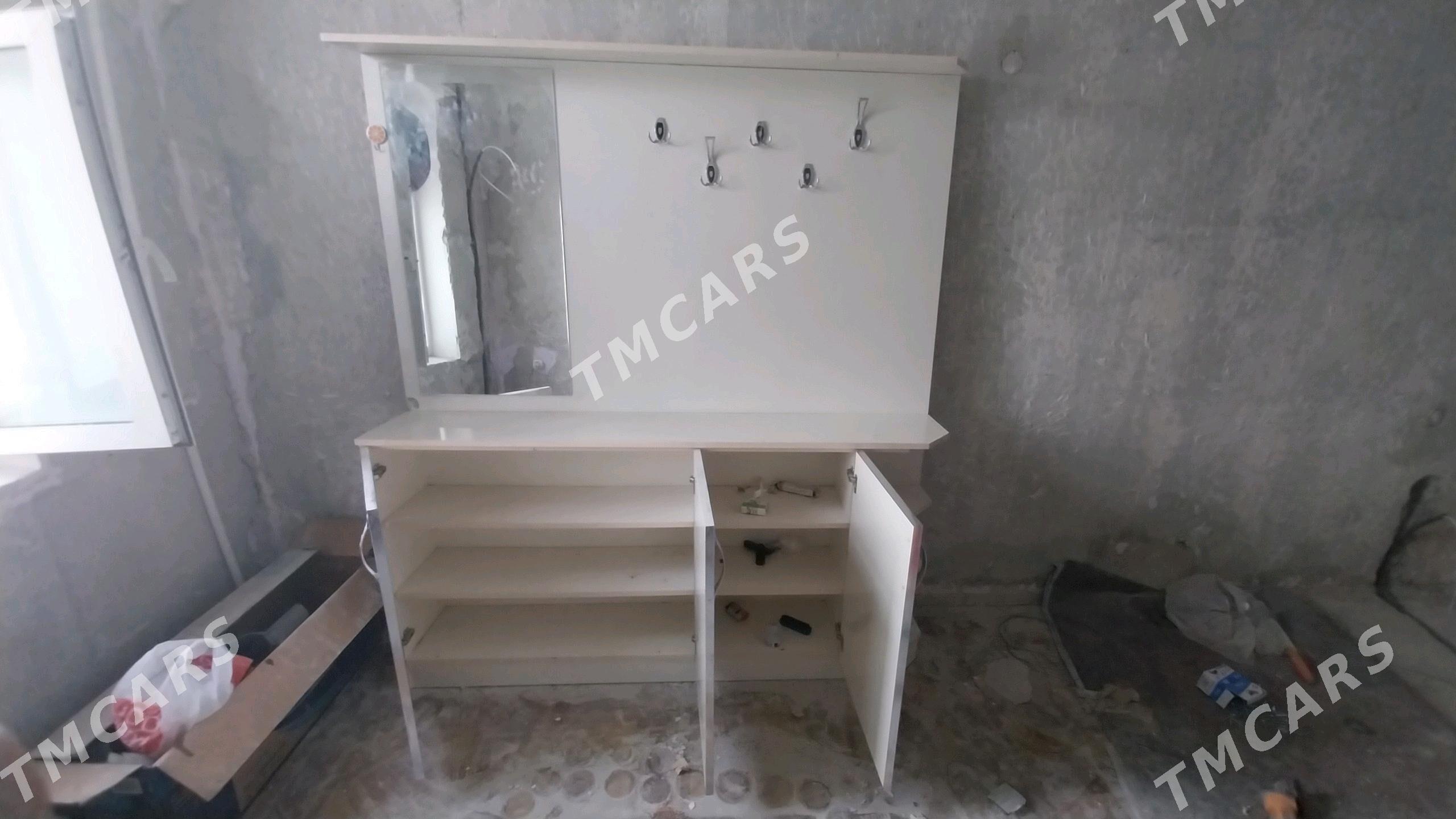 prihoska gyssagly - Büzmeýin GRES - img 2