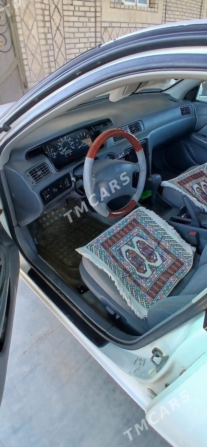 Toyota Camry 1999 - 130 000 TMT - Şabat etr. - img 3