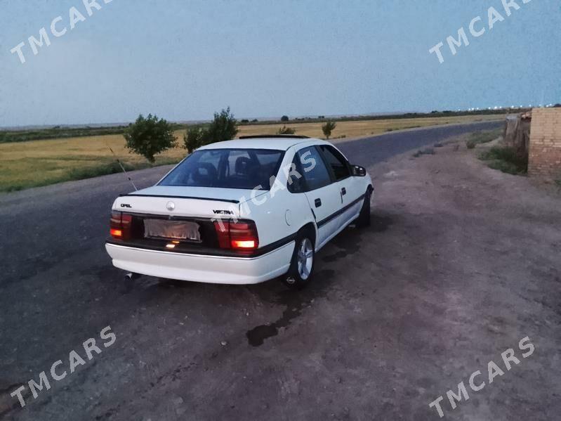 Opel Vectra 1994 - 39 000 TMT - Türkmenabat - img 2