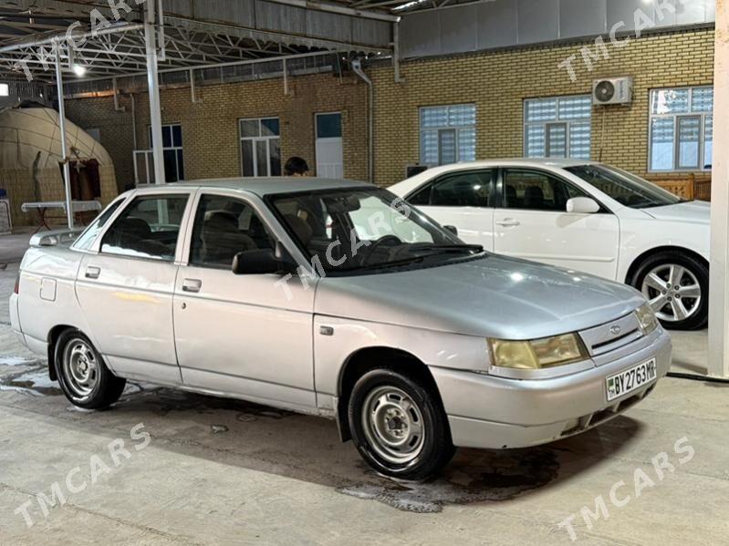 Lada 2110 2003 - 32 000 TMT - Baýramaly - img 4