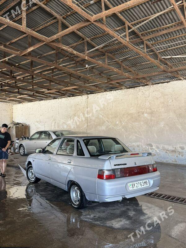 Lada 2110 2003 - 32 000 TMT - Baýramaly - img 1