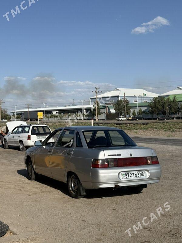 Lada 2110 2003 - 32 000 TMT - Baýramaly - img 2
