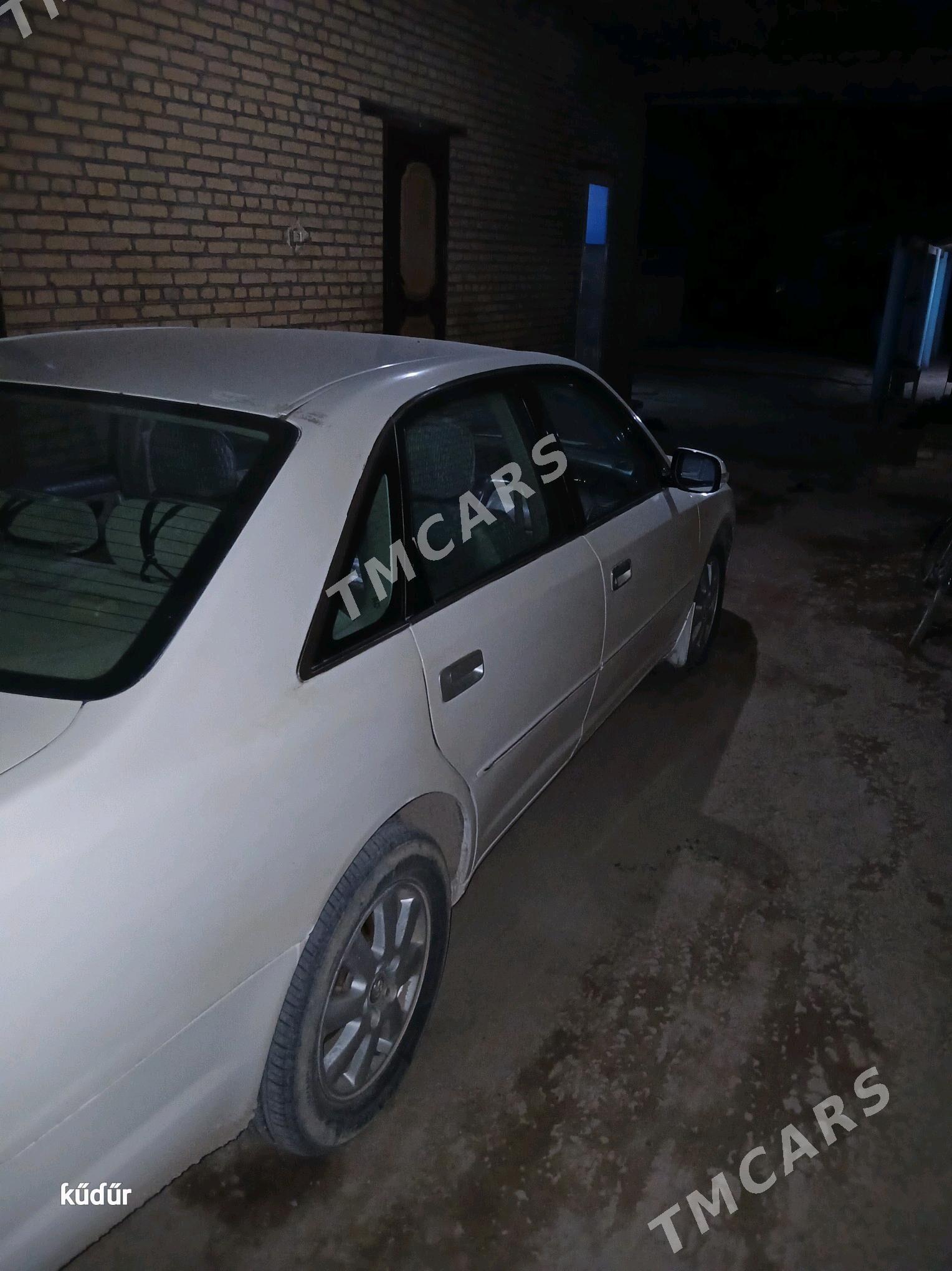 Toyota Avalon 2000 - 145 000 TMT - Ходжамбаз - img 5
