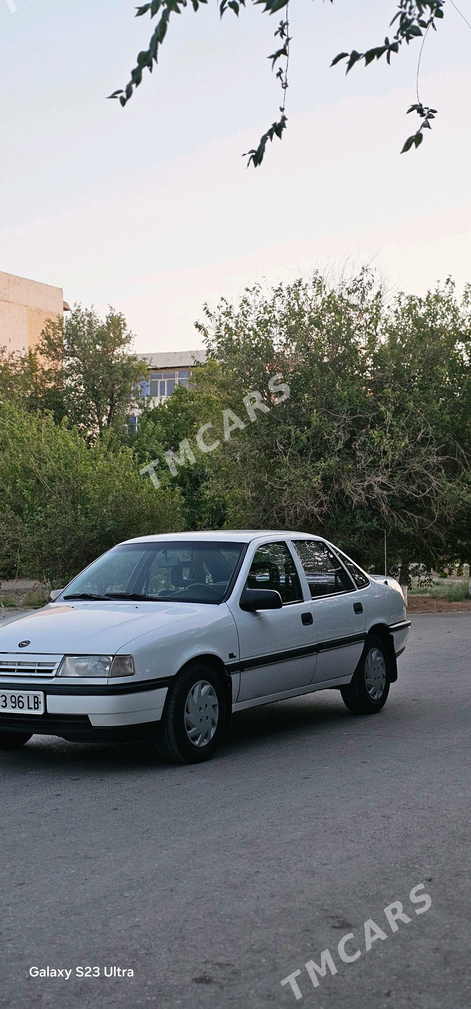 Opel Vectra 1991 - 66 000 TMT - Туркменабат - img 2