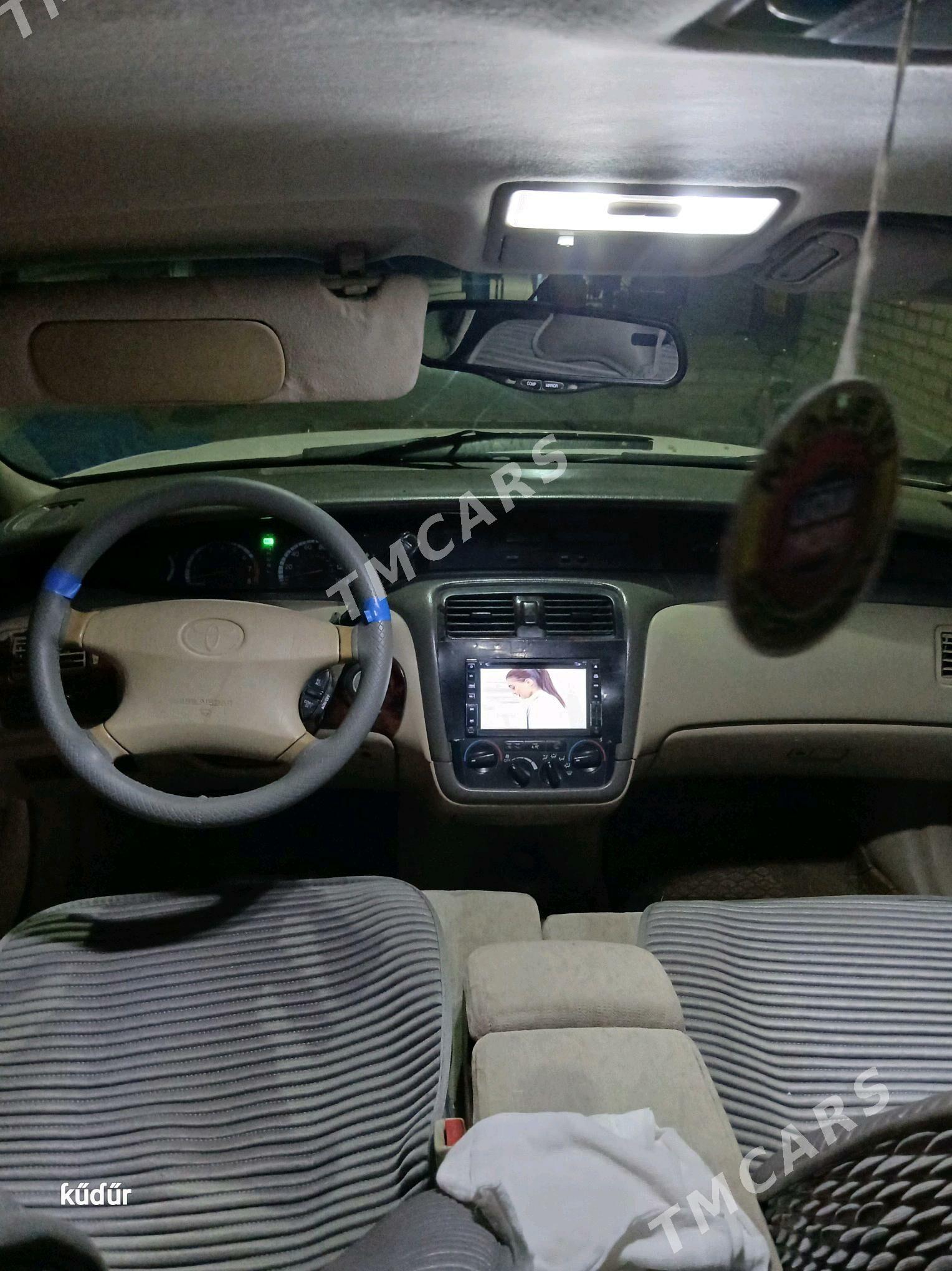 Toyota Avalon 2000 - 145 000 TMT - Ходжамбаз - img 7