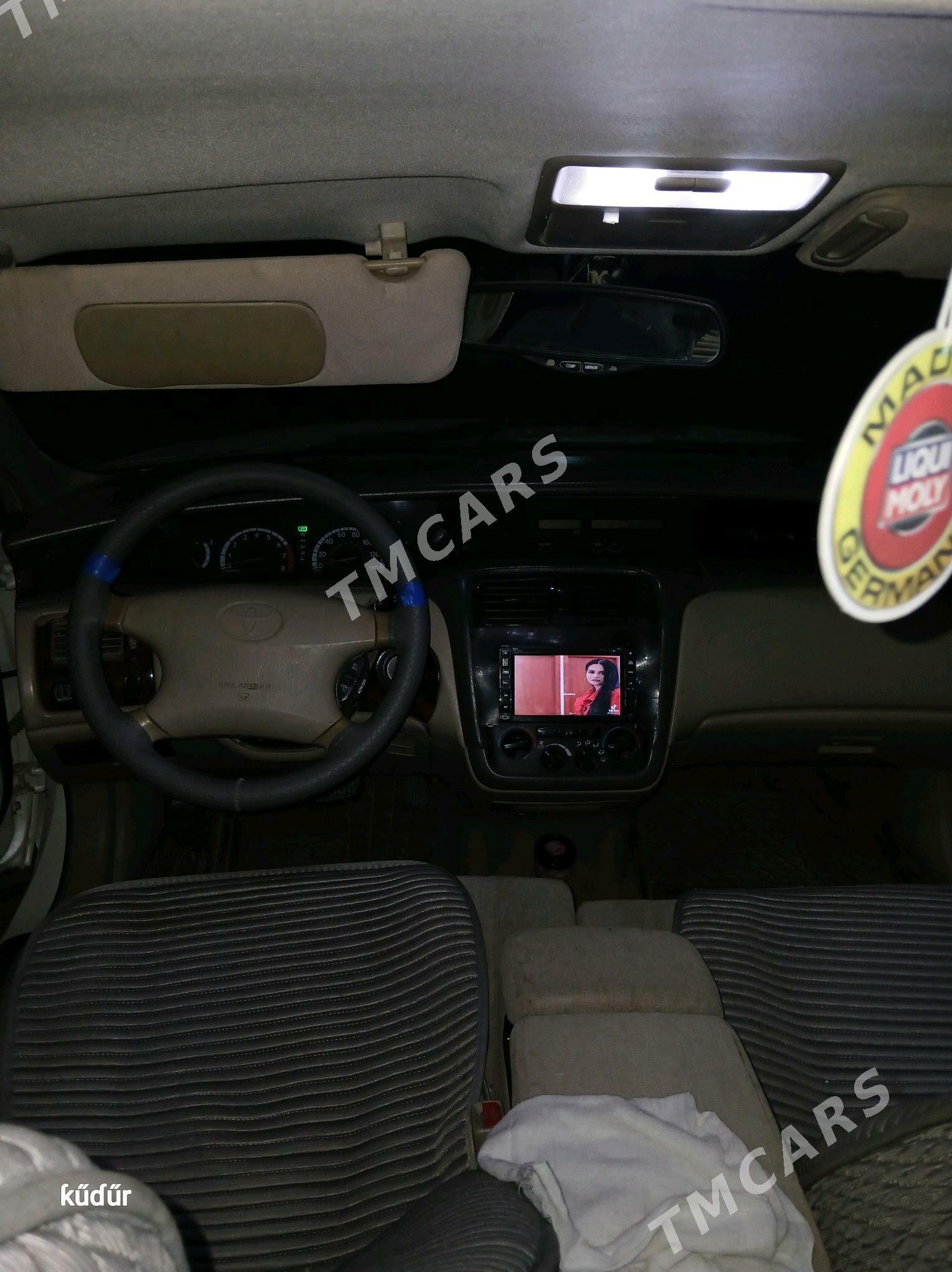 Toyota Avalon 2000 - 145 000 TMT - Ходжамбаз - img 8