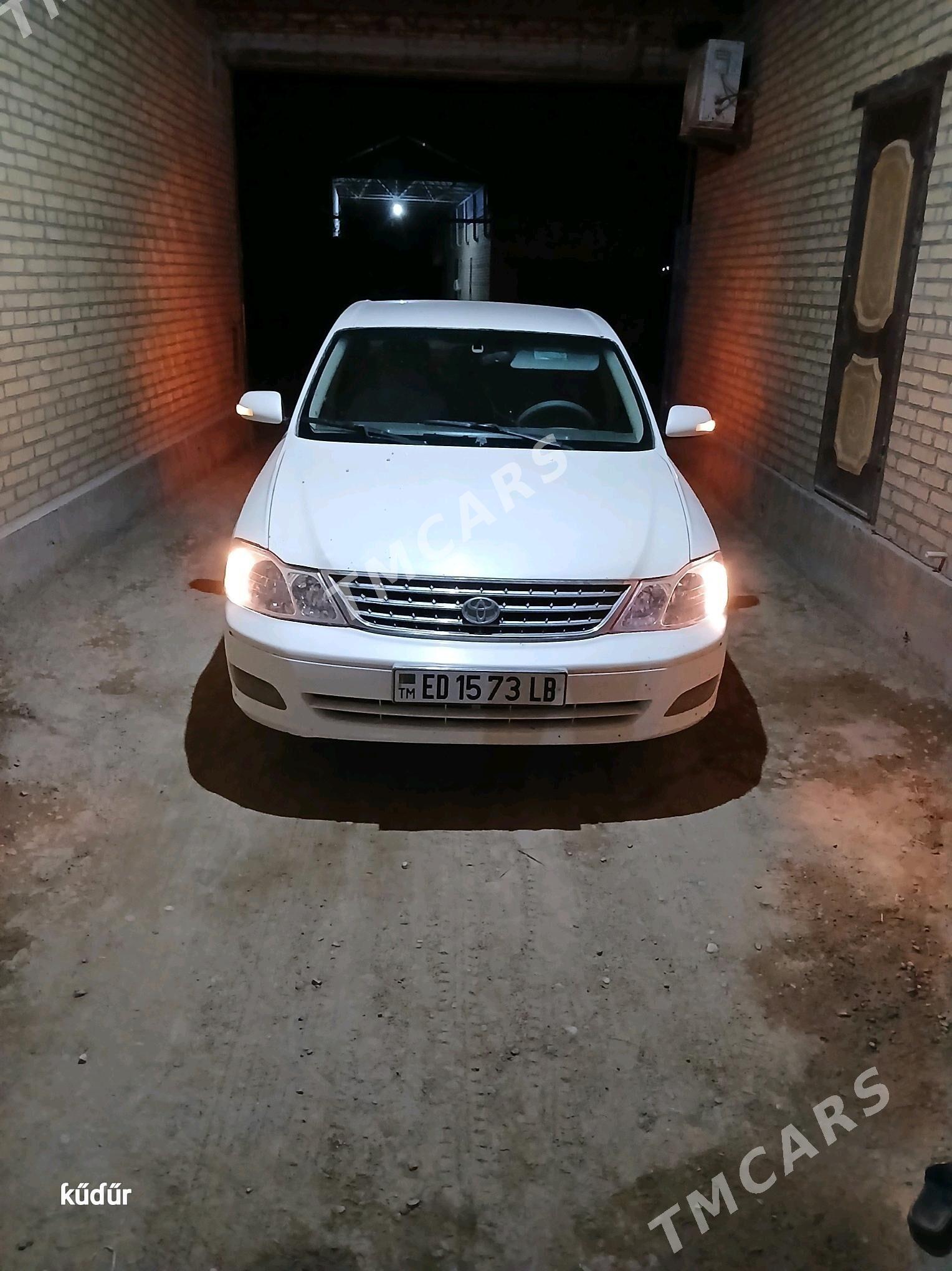Toyota Avalon 2000 - 145 000 TMT - Ходжамбаз - img 4