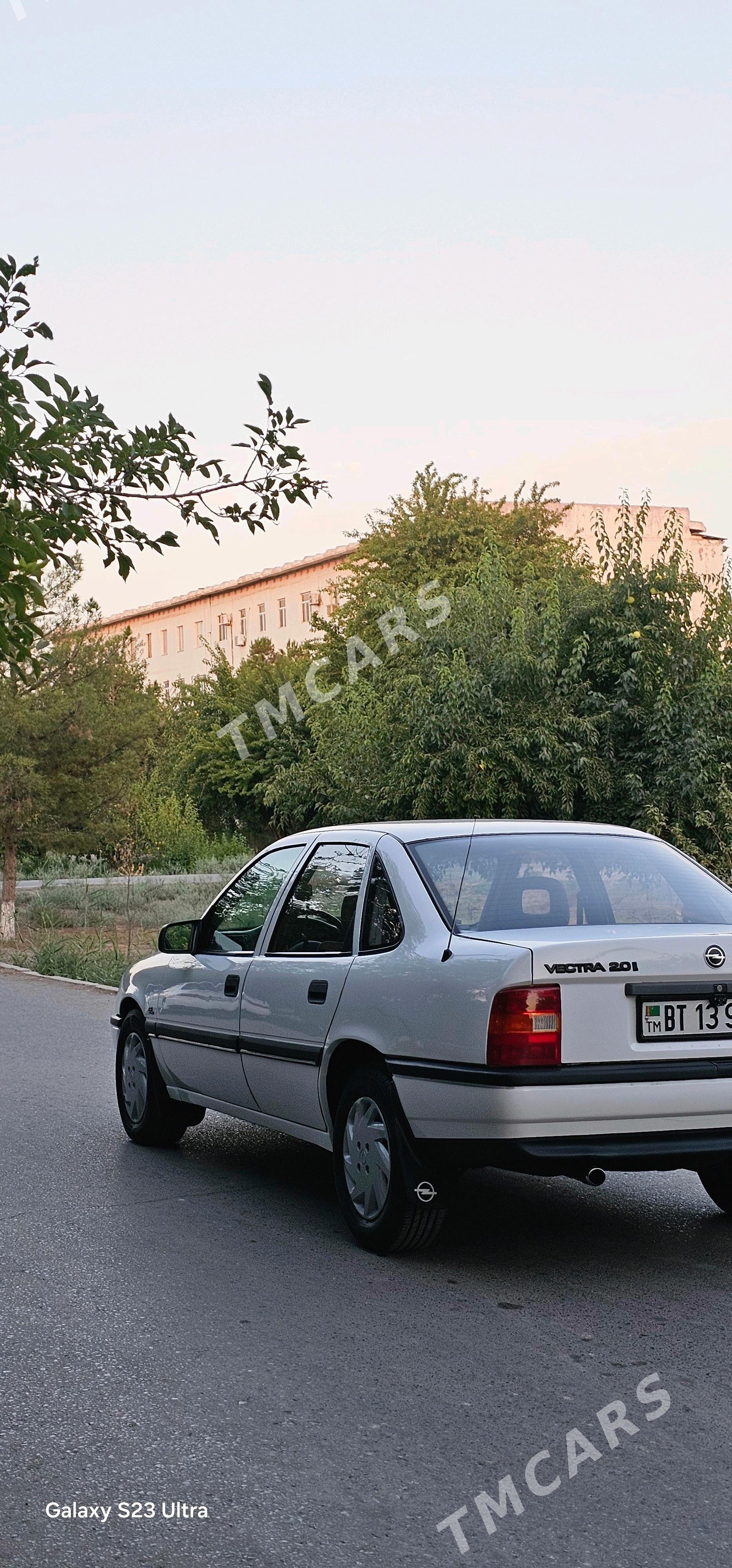 Opel Vectra 1991 - 66 000 TMT - Туркменабат - img 4