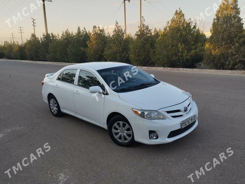 Toyota Corolla 2011 - 140 000 TMT - Daşoguz - img 2
