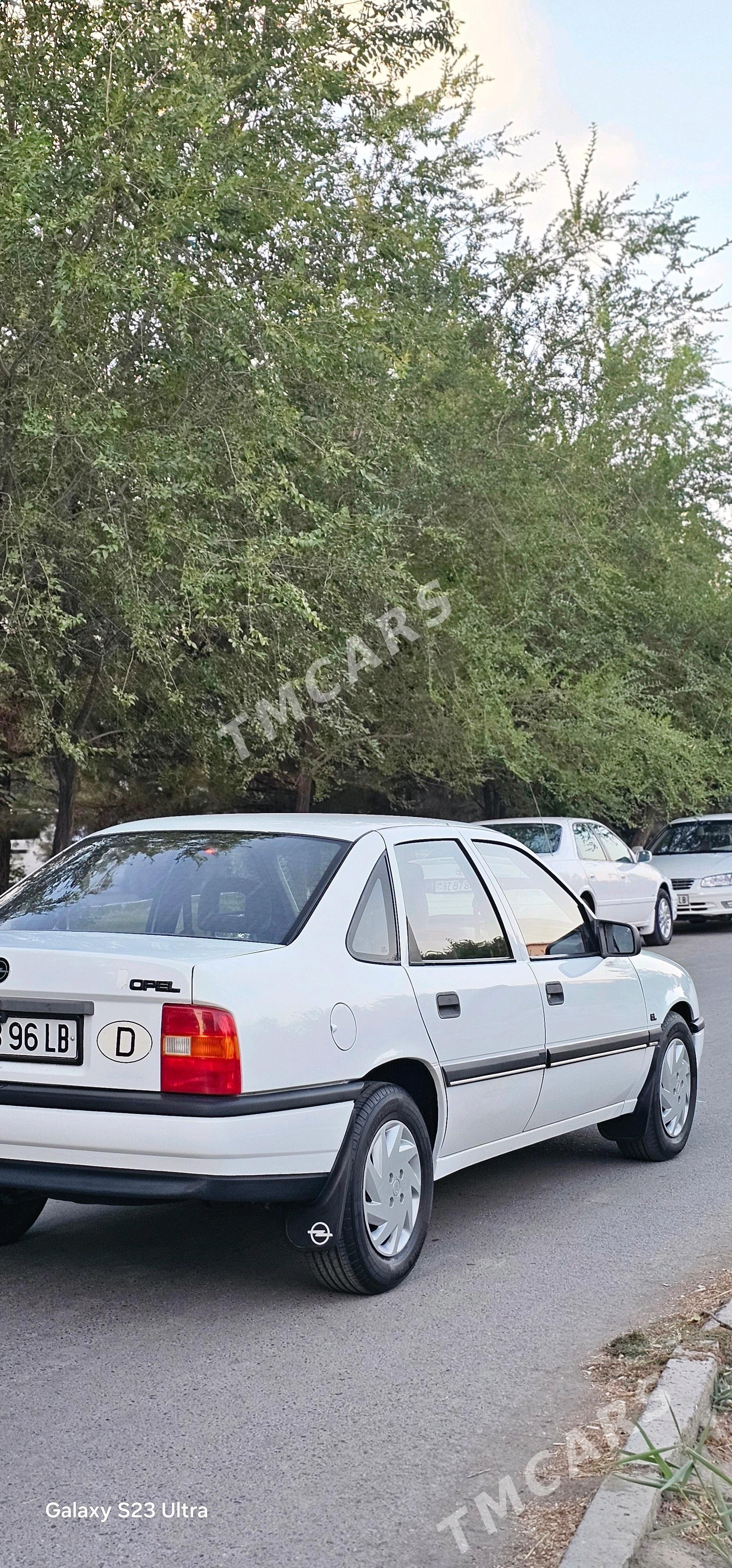 Opel Vectra 1991 - 66 000 TMT - Туркменабат - img 5
