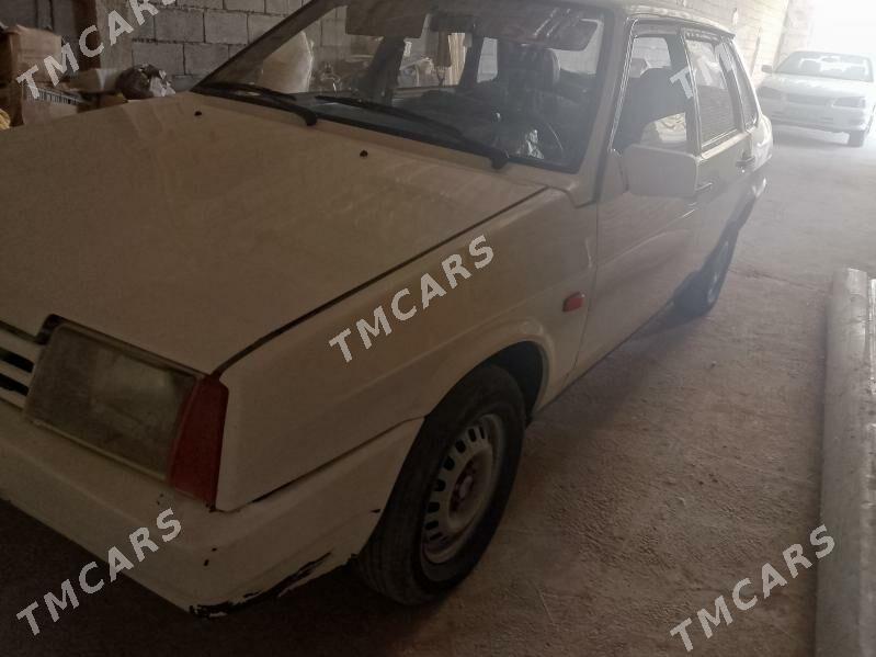 Lada 21099 2000 - 20 000 TMT - Türkmenbaşy etr. - img 3